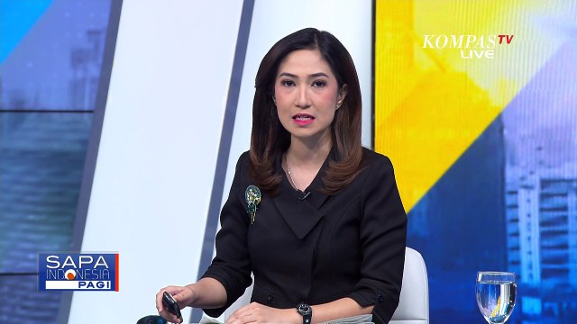 Korsleting Listrik, Lapak Barang Bekas dan Puluhan Rumah Semi Permanen di Jakarta Barat Terbakar