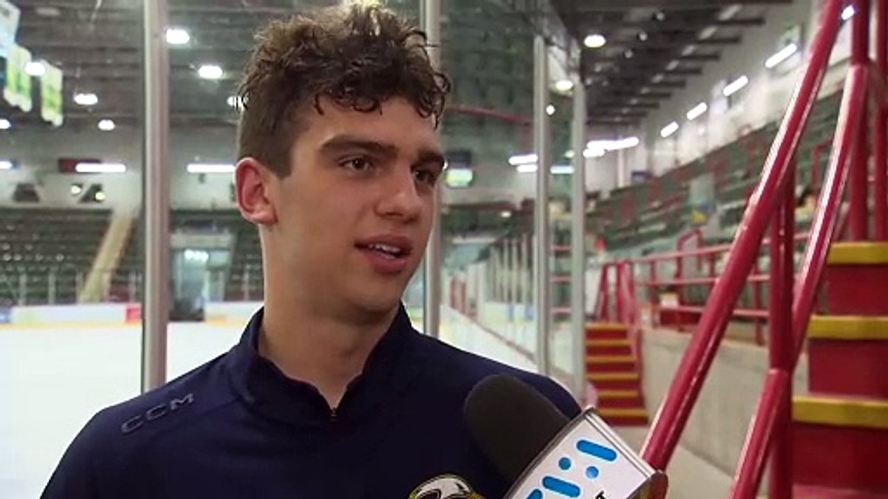 Des hauts et des bas pour les Albatros M18AAA a...