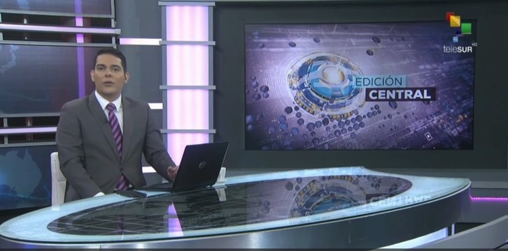 Edición Central 22-11: Docentes uruguayos convocaron a un paro nacional