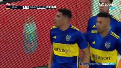 El empate de Merentiel tras el grave error de Zaid Romero