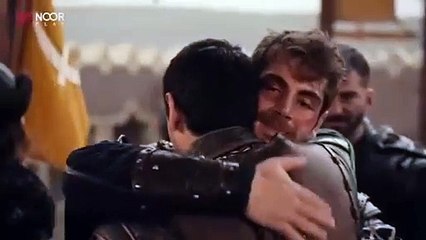 مسلسل المؤسس عثمان الحلقة 137 مترجمة قسم 2