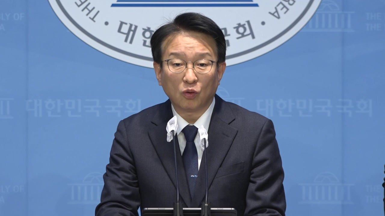 민주당 "한동훈, 정치인인지 장관인지 입장 밝혀야" / YTN