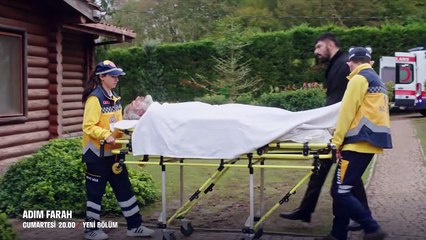 مسلسل اسمى فرح الحلقة 22 مترجم