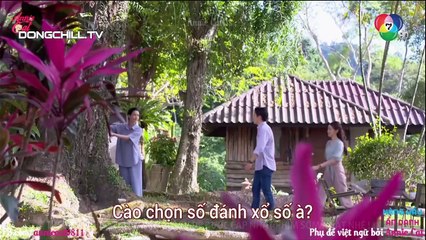 Nàng Hầu Ẩn Danh Tập 24 _ Sao Chai Delivery (2023)