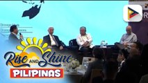 Ilang miyembro ng gabinete, tiniyak na patuloy ang hakbang para mapataas ang ekonomiya ng bansa