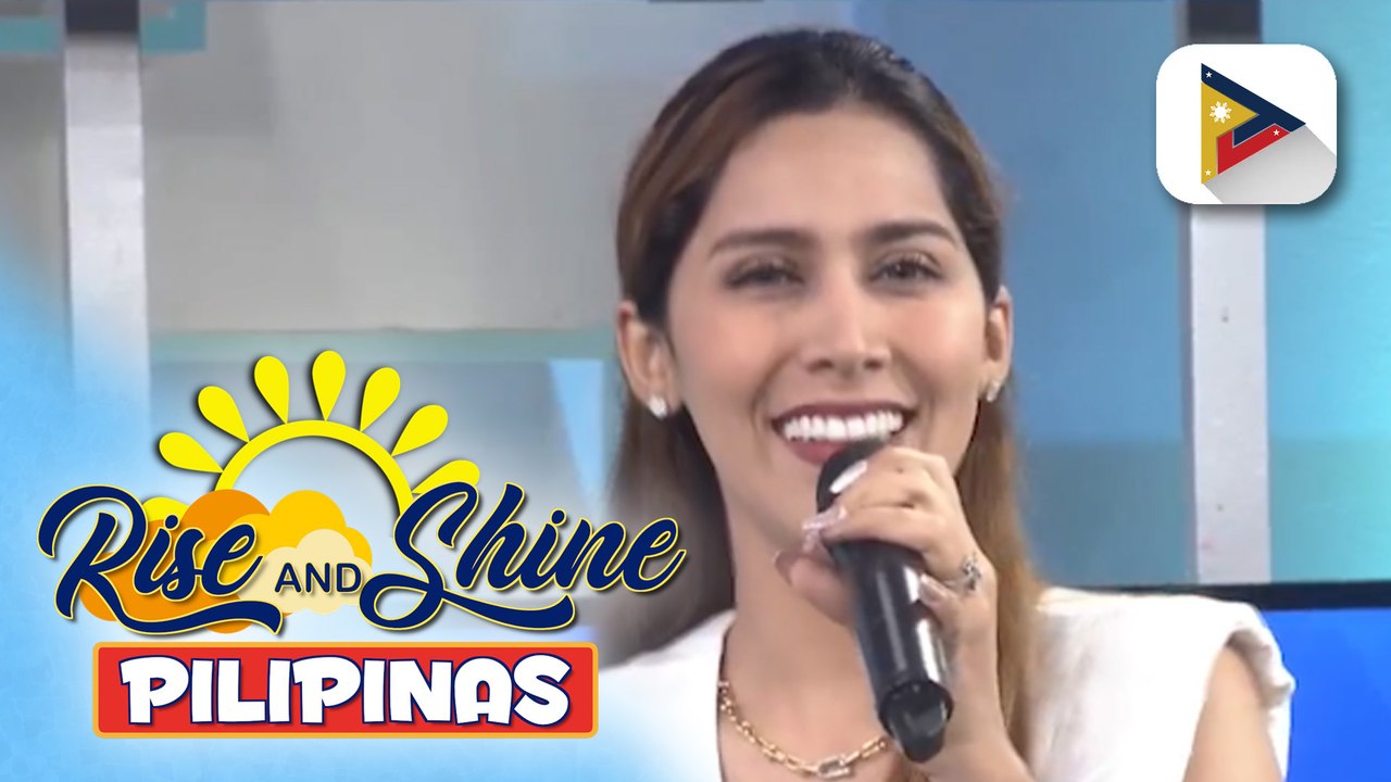 Performer of the Day | Jannah Reyes - video Dailymotion