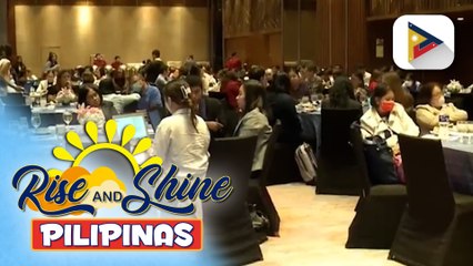 Workshop sa Gender-Responsive Communications, inilatag ng PCO