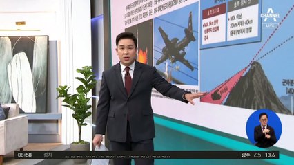 김진의 돌직구쇼 -11월 23일 신문브리핑