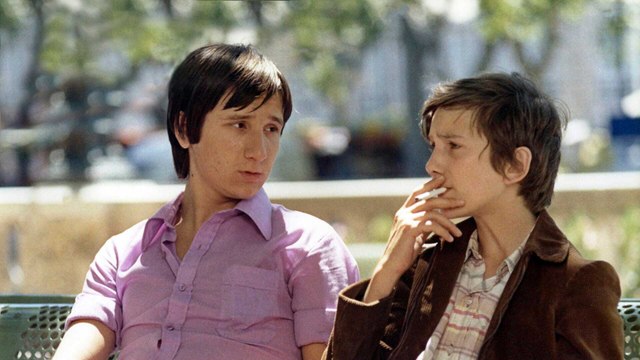 Mes Petites Amoureuses (version restaurée)