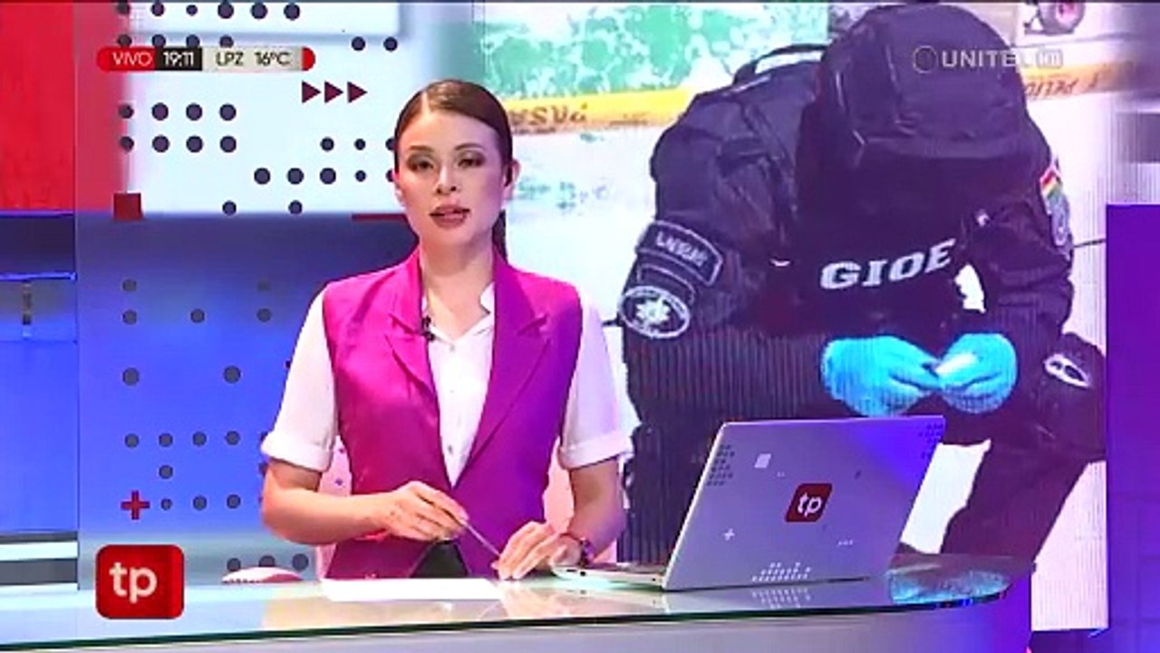 Hombre que se dirigía a la frontera con Chile fue aprehendido tras confesar que ‘tragó’ 29 cápsulas de cocaína