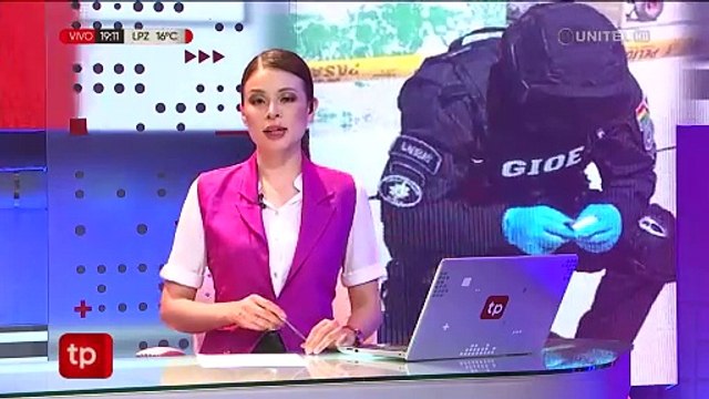 Hombre que se dirigía a la frontera con Chile fue aprehendido tras confesar que ‘tragó’ 29 cápsulas de cocaína