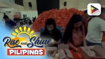 Kamara, nagpadala ng tulong sa mga biktima ng matinding baha sa Northern at Eastern Samar