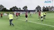 Walking football, November 23, 2023 | Illawarra Mercury