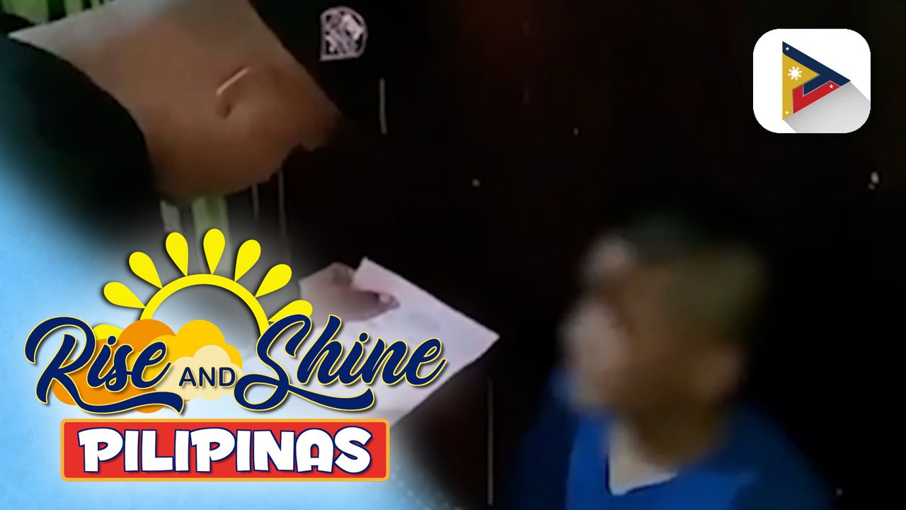 Lalaki na isa sa Most Wanted Persons ng Holy Spirit Police sa QC, arestado dahil sa drug case
