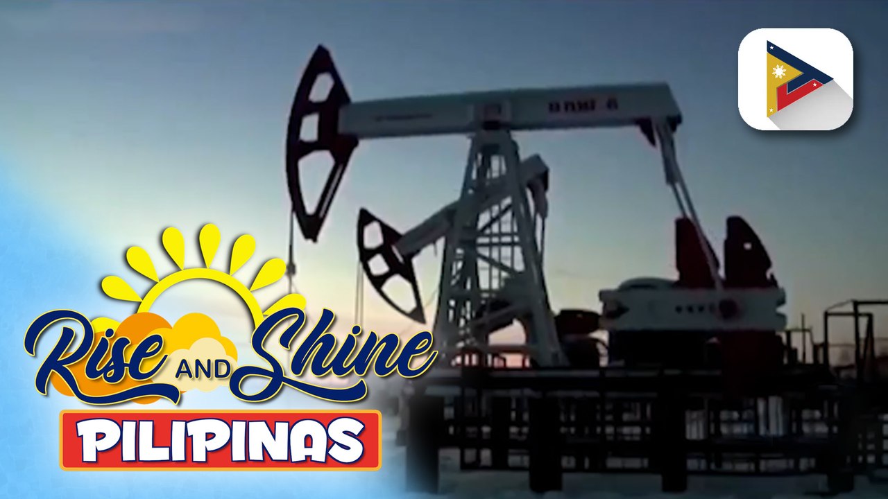 Russia, pansamantalang inalis ang export ban sa diesel