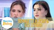 Icee describes her relationship with her mom | Magandang Buhay