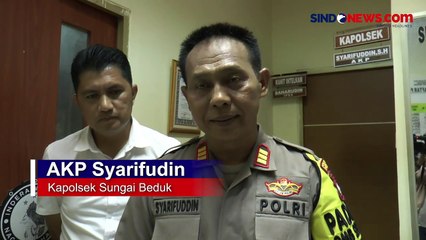 Kejam! Karyawati Pabrik di Batam Biarkan Bayinya Tewas di Toilet Gegara Malu Hamil Tanpa Suami