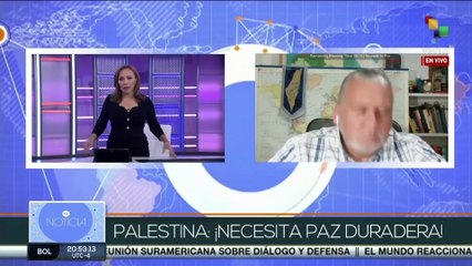 Es Noticia 22-11: Hamás e Israel llegan a un acuerdo de tregua humanitaria