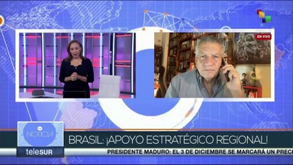 “Si no se respeta la soberanía de los países estamos con un problema grande”
