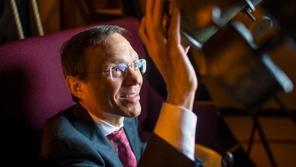 'Alien tech' purportedly discovered by Harvard team might just be coal waste