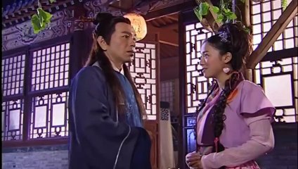 Thiên Hạ Đệ Nhất Mai Mối 2006 - Tập 25 Thuyết Minh 720p