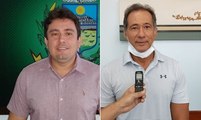 Nomes mais cotados, Helder Carvalho supera Gilberto Sarmento em enquete para prefeito de Sousa