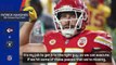 Mahomes confident Chiefs can exploit extra Kelce coverage