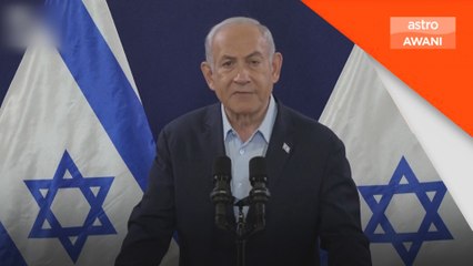 Israel tetap mahu terus perang
