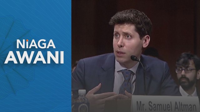 Niaga AWANI: OpenAI restores Sam Altman as CEO after his tumultuous ouster
