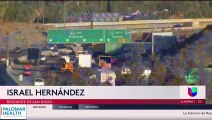 Operativo de máxima seguridad en carreteras para prevenir accidentes en Thanksgiving