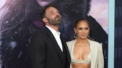 Why Spending Time Away From Ben Affleck At Fashion Week Has Allegedly Been ‘A Breath Of Fresh Air’ For Jennifer Lopez