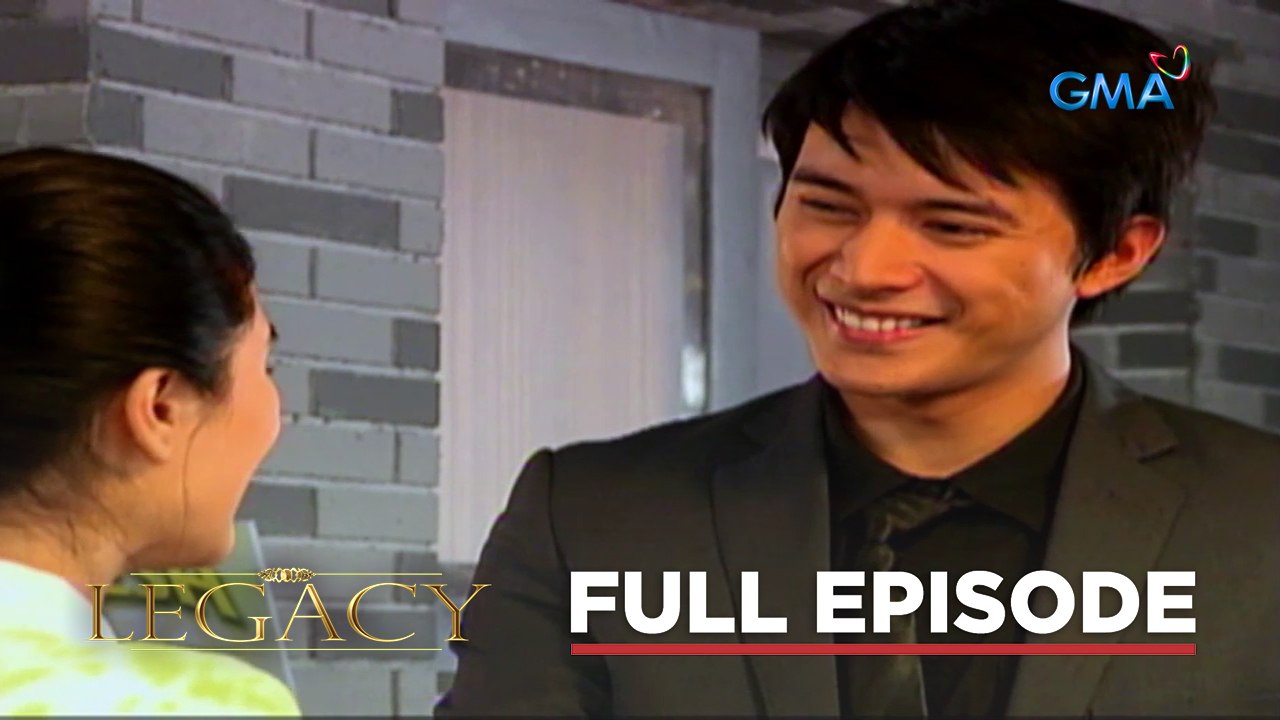 Legacy: Full Episode 20 (Stream Together)