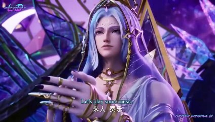Throne of Seal [Shen Yin Wang Zuo] Ep.82 English Sub