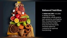 Good Eating Hygiene