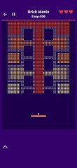 Brick Mania Level 206 #gaming #videogame #game #gamer #instagaming #gamergirl #videogameplayer #game