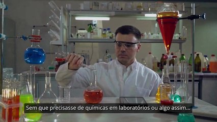 truque da banana – novidades