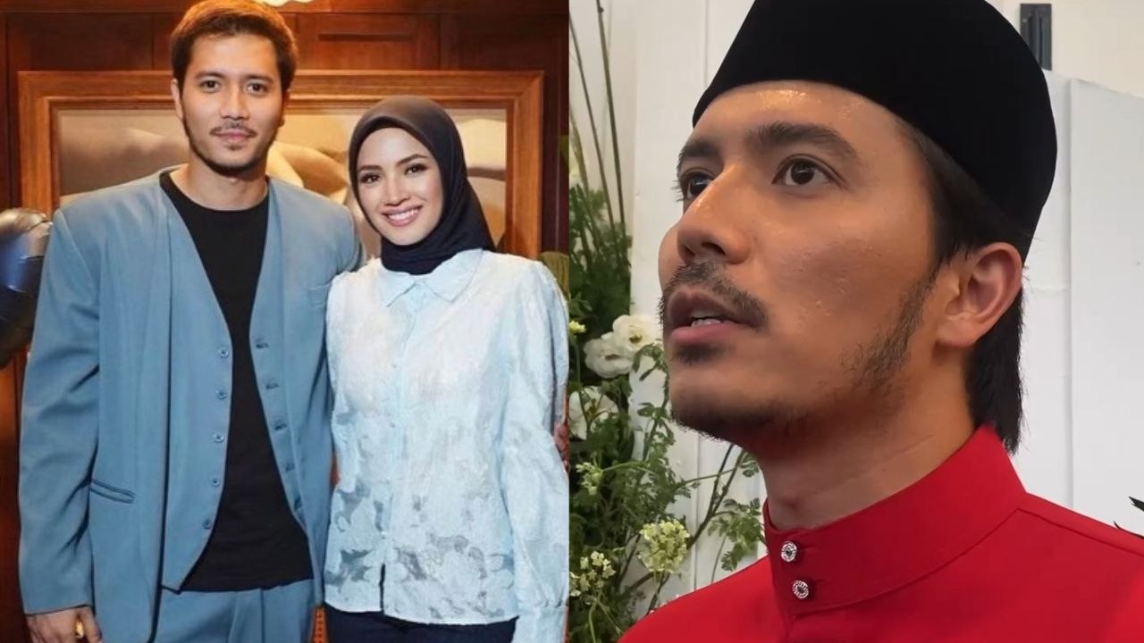 Fattah Amin suami contoh... ambil tahu siapa kawan-kawan Fazura