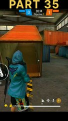 No Internet Prank Headshot || Part 35||Free Fire India