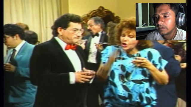 SKETCH LA BILLETERA CON MAESTRO ROSSINI COMICO PERUANO