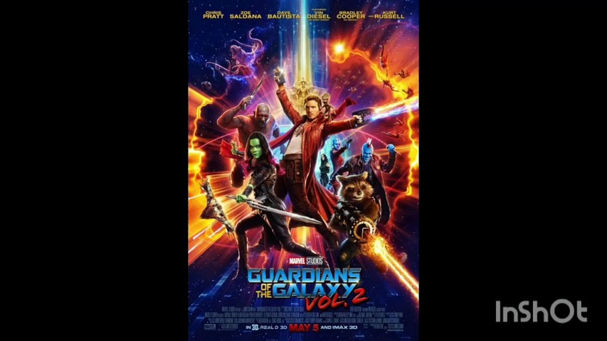New English movies trailer