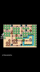 Super Mario 3 OCD Test