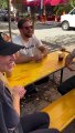 Gianni Palumbo Magic Tricks | Magic Tricks in Public | Public Reactions On Magic #magician #magic