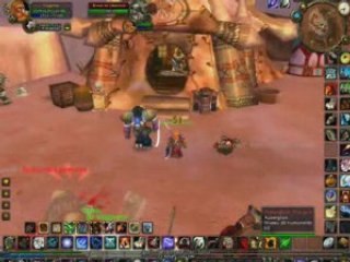 Petit RAID sur Librevent wow