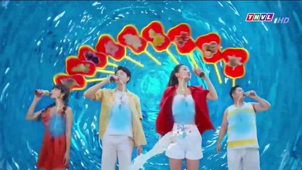 ÂM MƯU VÀ TÌNH YÊU - PHẦN 2 - TẬP 76 - XEM PHAN 2 PHIM AM MUU VA TINH YEU P2 - TAP 77