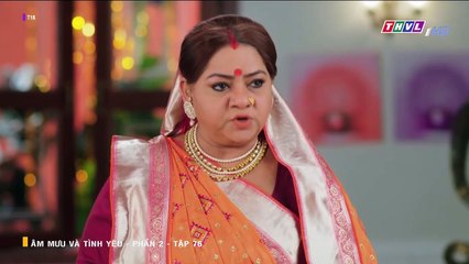 Âm Mưu Và Tình Yêu - Phần 2 - Tập 76 - Xem Phan 2 Phim Am Muu Va Tinh Yeu P2 - Tap 77