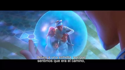 ¡Wish: el poder de los deseos! Una historia única y diferente | M2