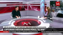 ¿Qué significa la captura de Néstor Isidro Pérez Salas 'El Nini'?
