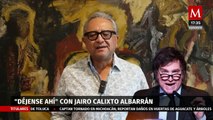 Sector opositor se arrepiente de celebrar el triunfo de Javier Milei | ¡Déjense Ahí!