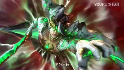 The Demon Hunter】EP24