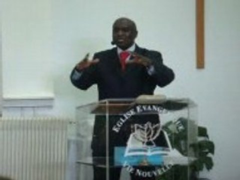 La pâques juive ET la pâques chrétienne partie I